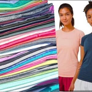 Closet is packed! Shipping daily!